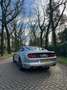 Ford Mustang 2.3 Eco Boost Aut. Zilver - thumbnail 2