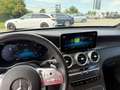 Mercedes-Benz GLC 400 d 4M Cp AMG StaHg+SHD+Memo+LED+HUD+Sound Schwarz - thumbnail 9