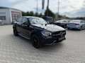 Mercedes-Benz GLC 400 d 4M Cp AMG StaHg+SHD+Memo+LED+HUD+Sound Schwarz - thumbnail 4