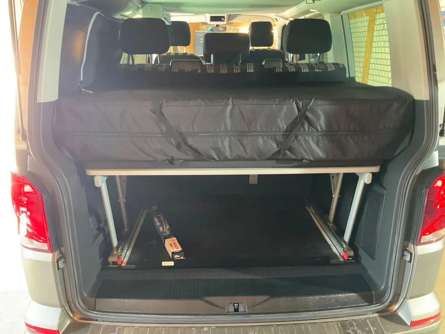 Volkswagen T6 California 2.0 TDI Beach Camper FWD Beige - 1