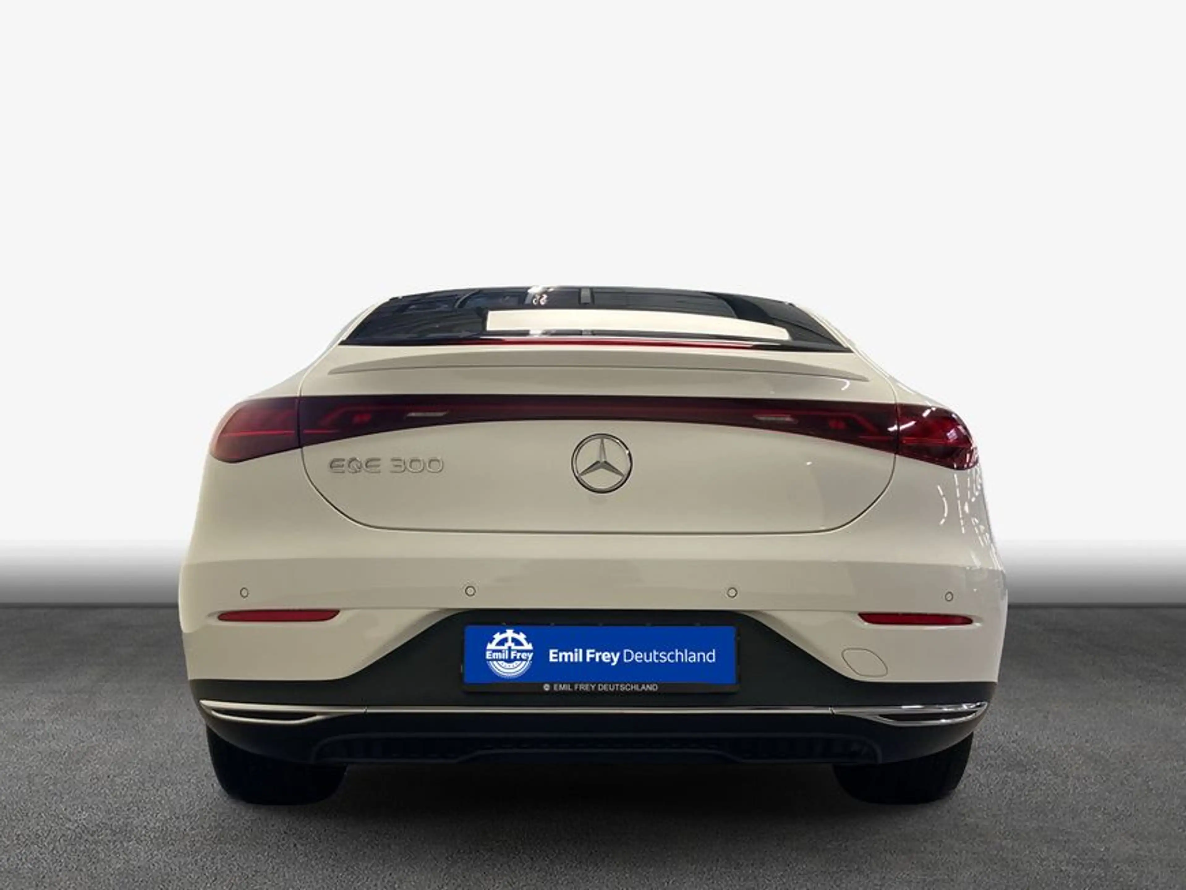 Mercedes-Benz EQE 300 EQE — photo 5
