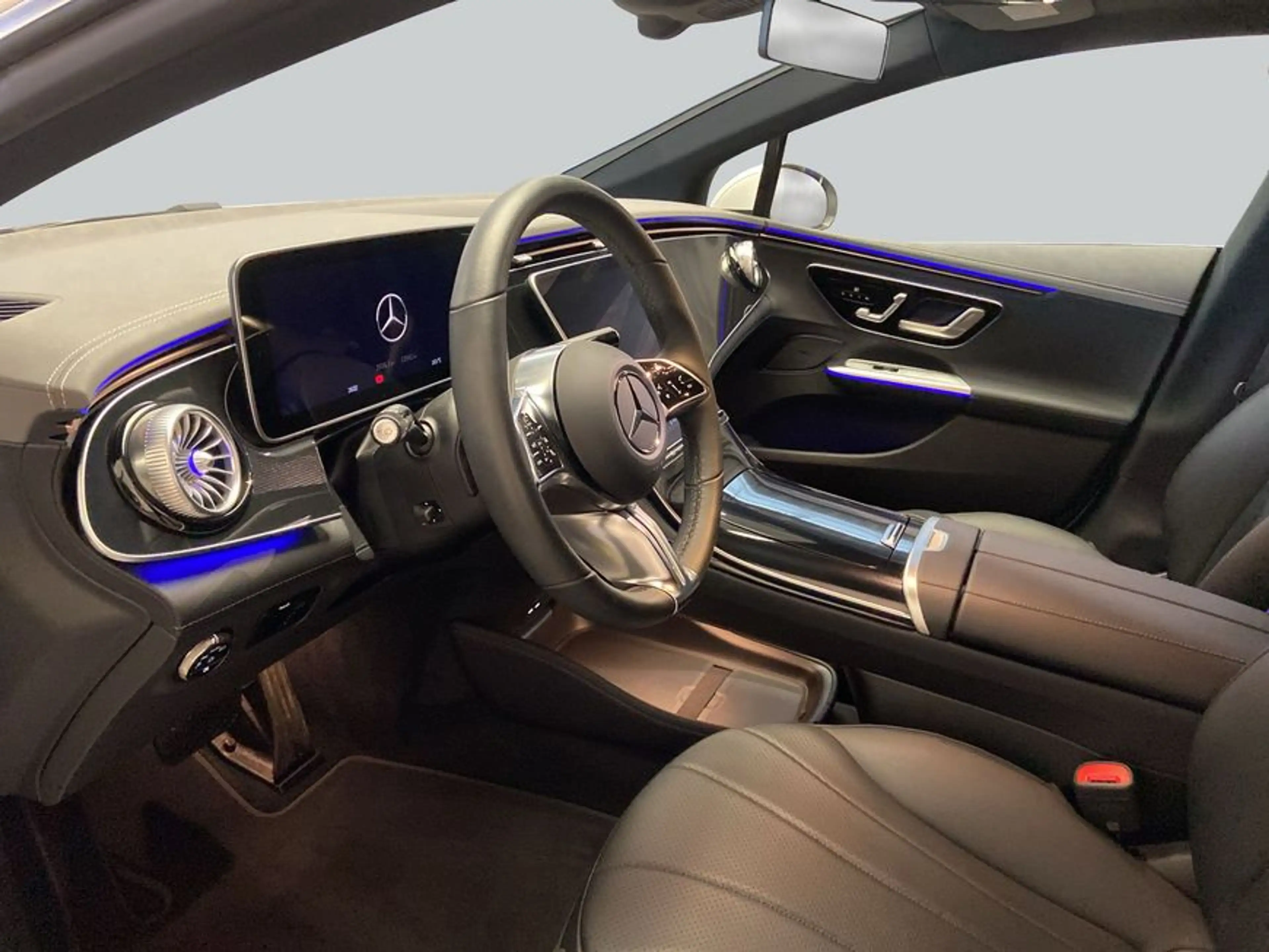 Mercedes-Benz EQE 300 EQE — photo 9
