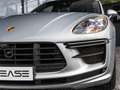 Porsche Macan Macan Turbo 3.6 V6 440 ch Pack Performance PDK Gris - thumbnail 6