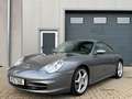 Porsche 996 C2/Automatik/PDC/SDH/SHZ/NAVI/Memory-Sitz Grau - thumbnail 1