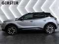 Opel Mokka 1,2 Direct Injection Turbo GS Aut. Grau - thumbnail 3