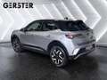 Opel Mokka 1,2 Direct Injection Turbo GS Aut. Grau - thumbnail 4