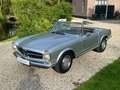 Mercedes-Benz 280 SL PAGODE Europese auto #BEAUTY Срібний - thumbnail 2