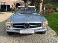Mercedes-Benz 280 SL PAGODE Europese auto #BEAUTY Argento - thumbnail 3