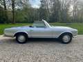 Mercedes-Benz 280 SL PAGODE Europese auto #BEAUTY Zilver - thumbnail 13