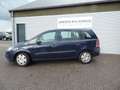 Opel Zafira 1.6 Business Blauw - thumbnail 3