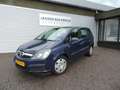 Opel Zafira 1.6 Business Blauw - thumbnail 1