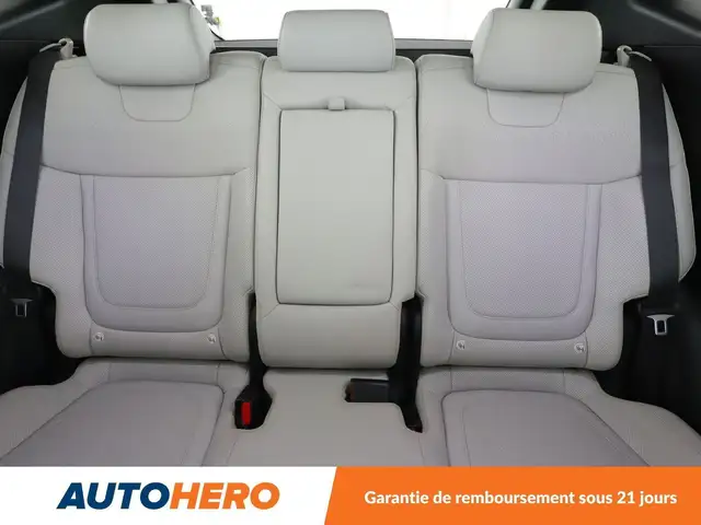 Hyundai Tucson view 15