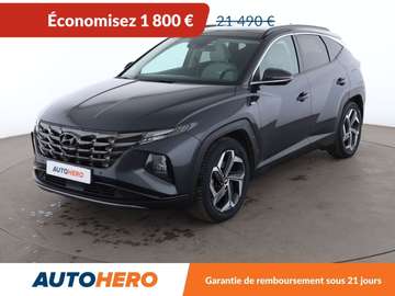 1.6 CRDi Hybrid 48V Executive DCT-7