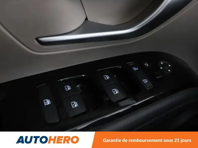 Hyundai Tucson view 29