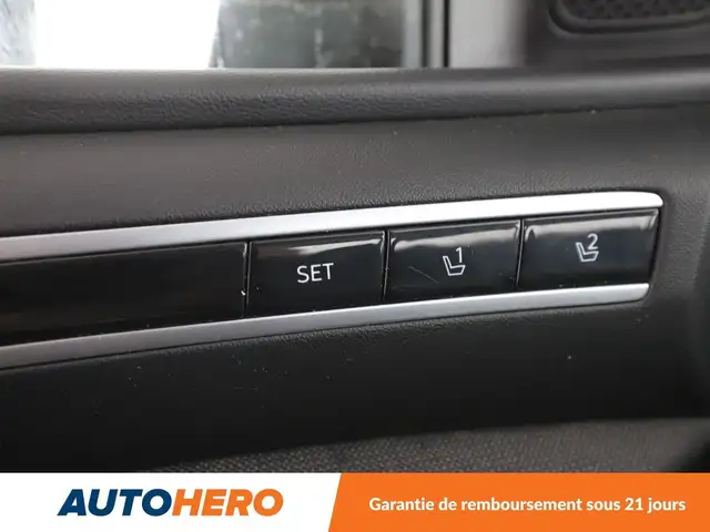 Hyundai Tucson view 30