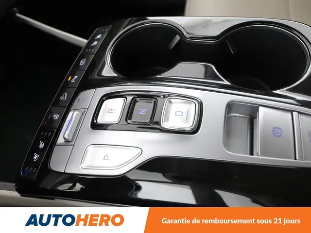 Hyundai Tucson view 26