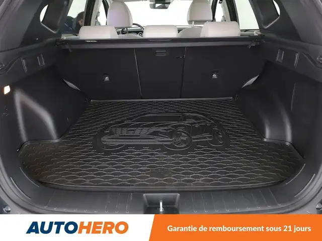 Hyundai Tucson view 17