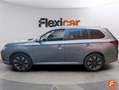 Mitsubishi Outlander PHEV Kaiteki 4WD Gris - thumbnail 4
