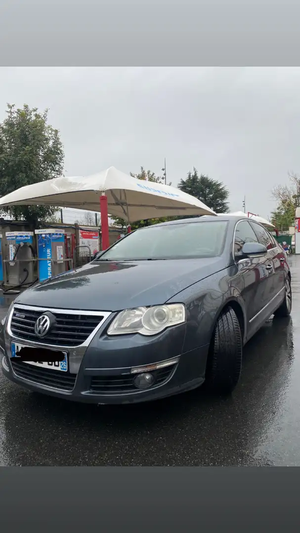 Volkswagen Passat 2.0 16S TDI 110 CR FAP BlueMotion Confortline - 2