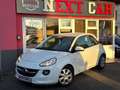Opel Adam 1.2|Klima|Tüv Weiß - thumbnail 1