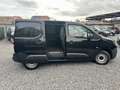 Peugeot Partner 3-ZIT | AIRCO | NAVI | ZIJ-DEUR | B.T.W.-WAGEN Noir - thumbnail 10