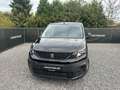 Peugeot Partner 3-ZIT | AIRCO | NAVI | ZIJ-DEUR | B.T.W.-WAGEN Noir - thumbnail 1