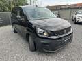 Peugeot Partner 3-ZIT | AIRCO | NAVI | ZIJ-DEUR | B.T.W.-WAGEN Noir - thumbnail 11