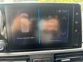 Peugeot Partner 3-ZIT | AIRCO | NAVI | ZIJ-DEUR | B.T.W.-WAGEN Noir - thumbnail 15