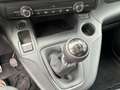 Peugeot Partner 3-ZIT | AIRCO | NAVI | ZIJ-DEUR | B.T.W.-WAGEN Noir - thumbnail 16