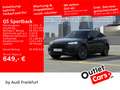 Audi Q5 40 TDI quattro S tronic S line Matr Schwarz - thumbnail 1