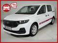 Ford Transit Connect Transit Connect 1,5 EcoBoost PHEV L2 Trend Flex... Weiß - thumbnail 1
