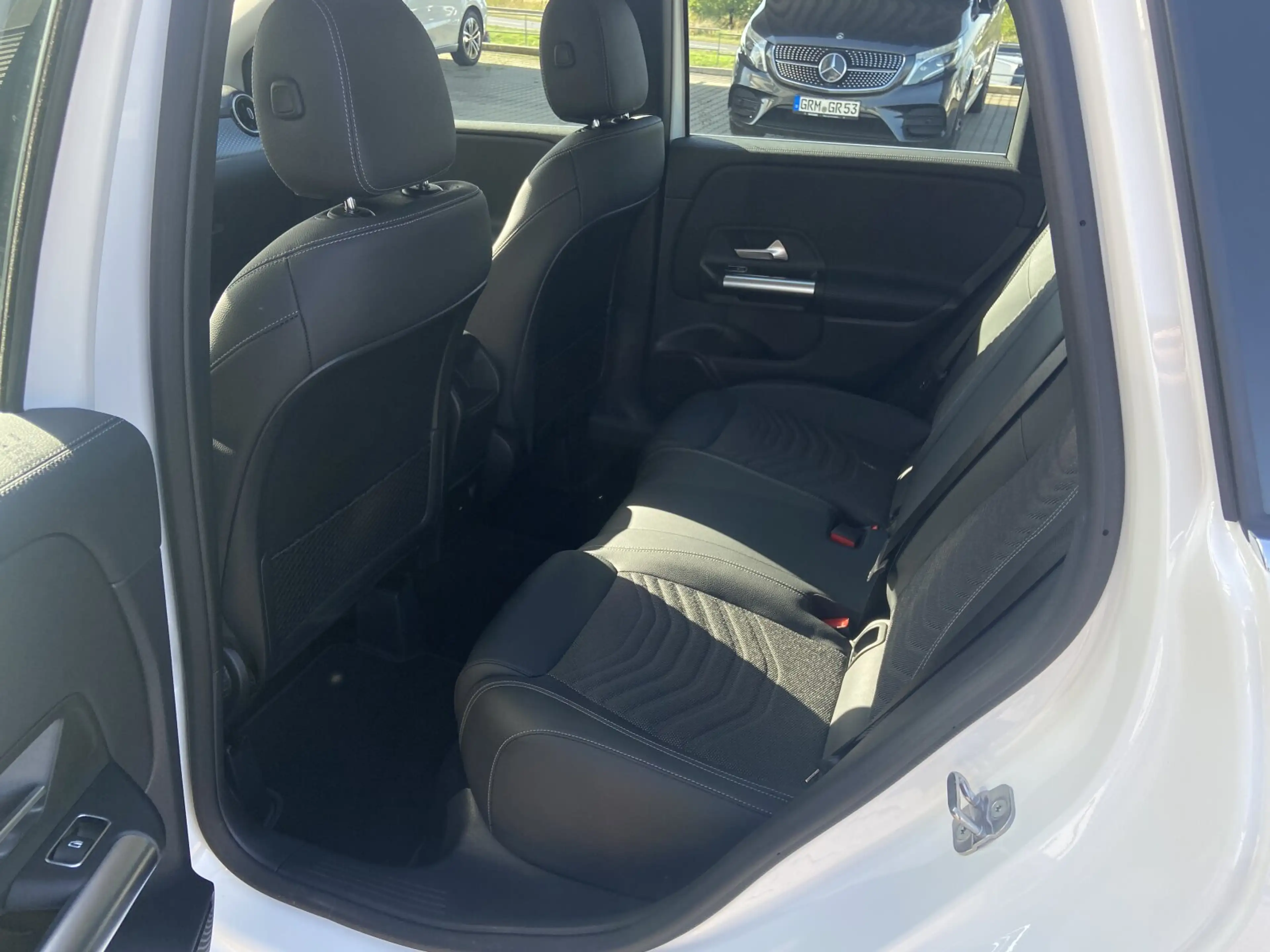 Mercedes-Benz B 180 B 180 Progressive/Navi/Autom./Klima/LED/Sitzhzg. — photo 11