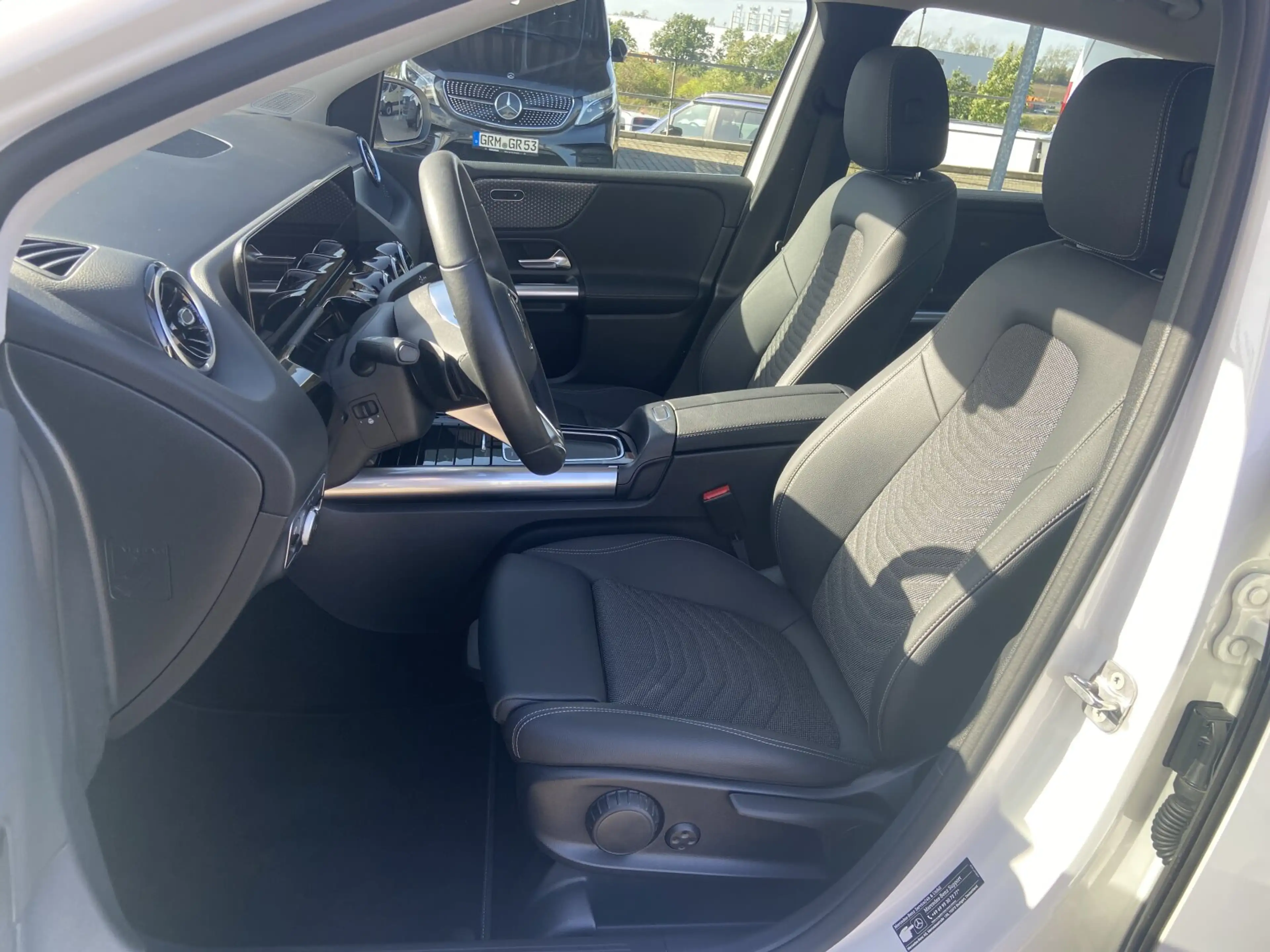 Mercedes-Benz B 180 B 180 Progressive/Navi/Autom./Klima/LED/Sitzhzg. — photo 10