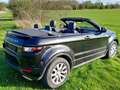 Land Rover Range Rover Evoque CABRIO 20 TD4 4WD FULL OPTIONS fin2016 nouv capote Zwart - thumbnail 3