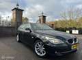 BMW 520 5-serie Touring 520i Business Line Trekhaak Navi C Noir - thumbnail 3