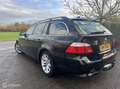 BMW 520 5-serie Touring 520i Business Line Trekhaak Navi C Noir - thumbnail 6