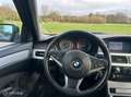 BMW 520 5-serie Touring 520i Business Line Trekhaak Navi C Noir - thumbnail 16