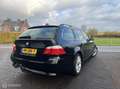 BMW 520 5-serie Touring 520i Business Line Trekhaak Navi C Noir - thumbnail 8