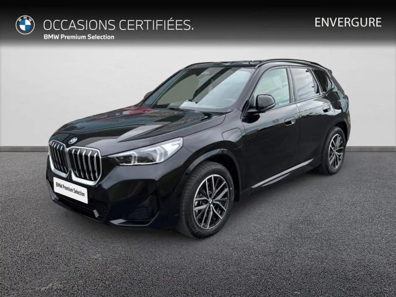 BMW X1 2026