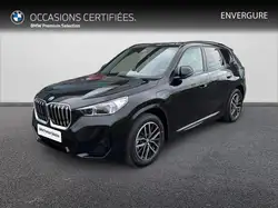 BMW X1 xDrive25e 245ch M Sport