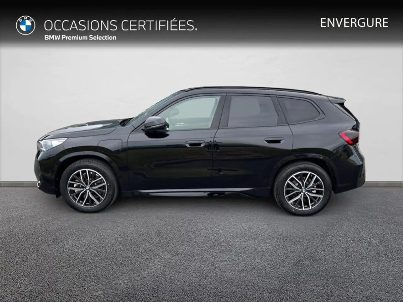 BMW X1 2026