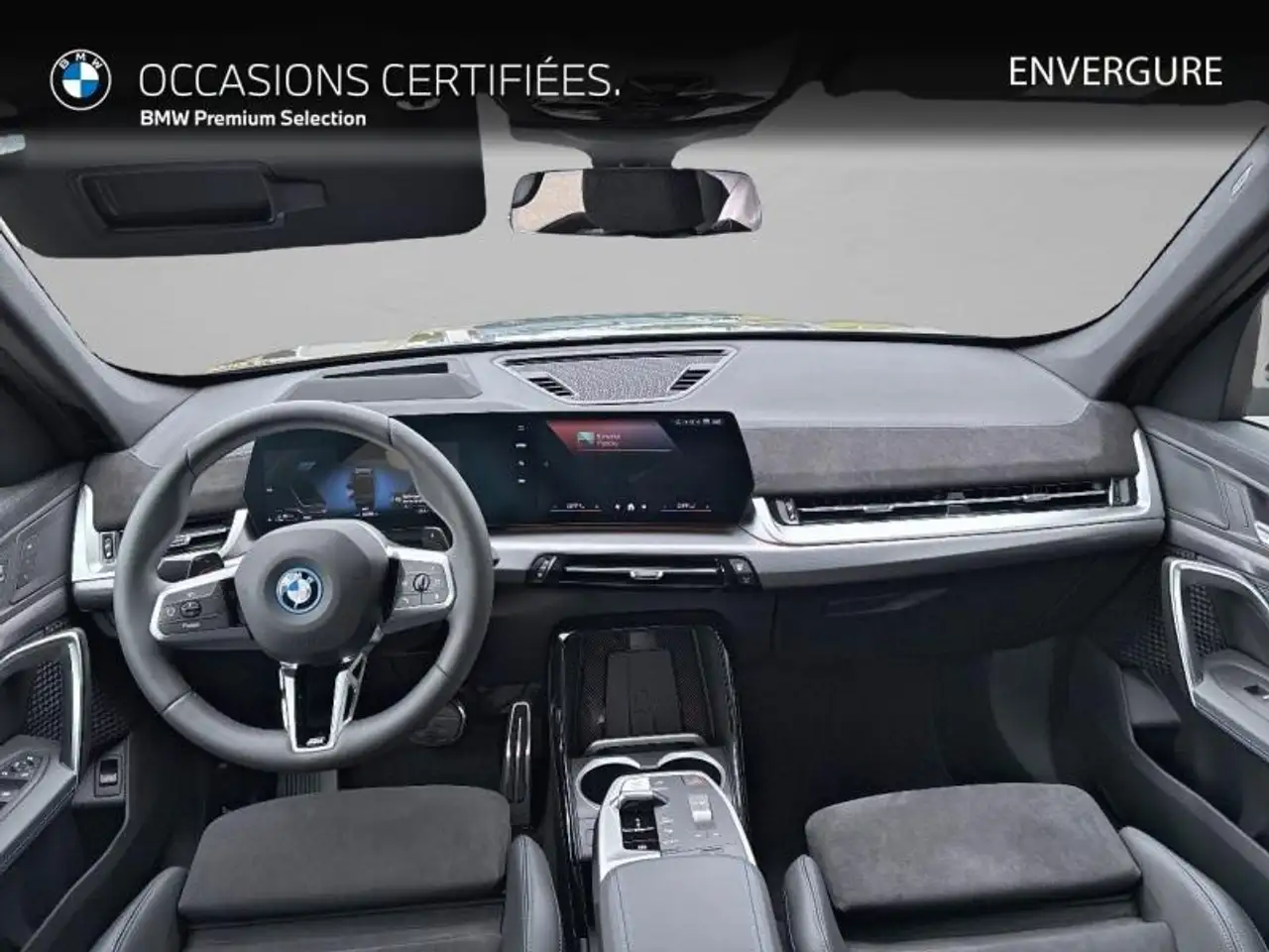 BMW X1 2026
