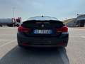 BMW 420 420d Coupe Msport auto Nero - thumbnail 4