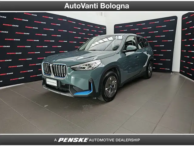 BMW iX1 xDrive30