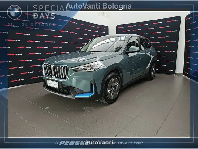 BMW iX1 xDrive30