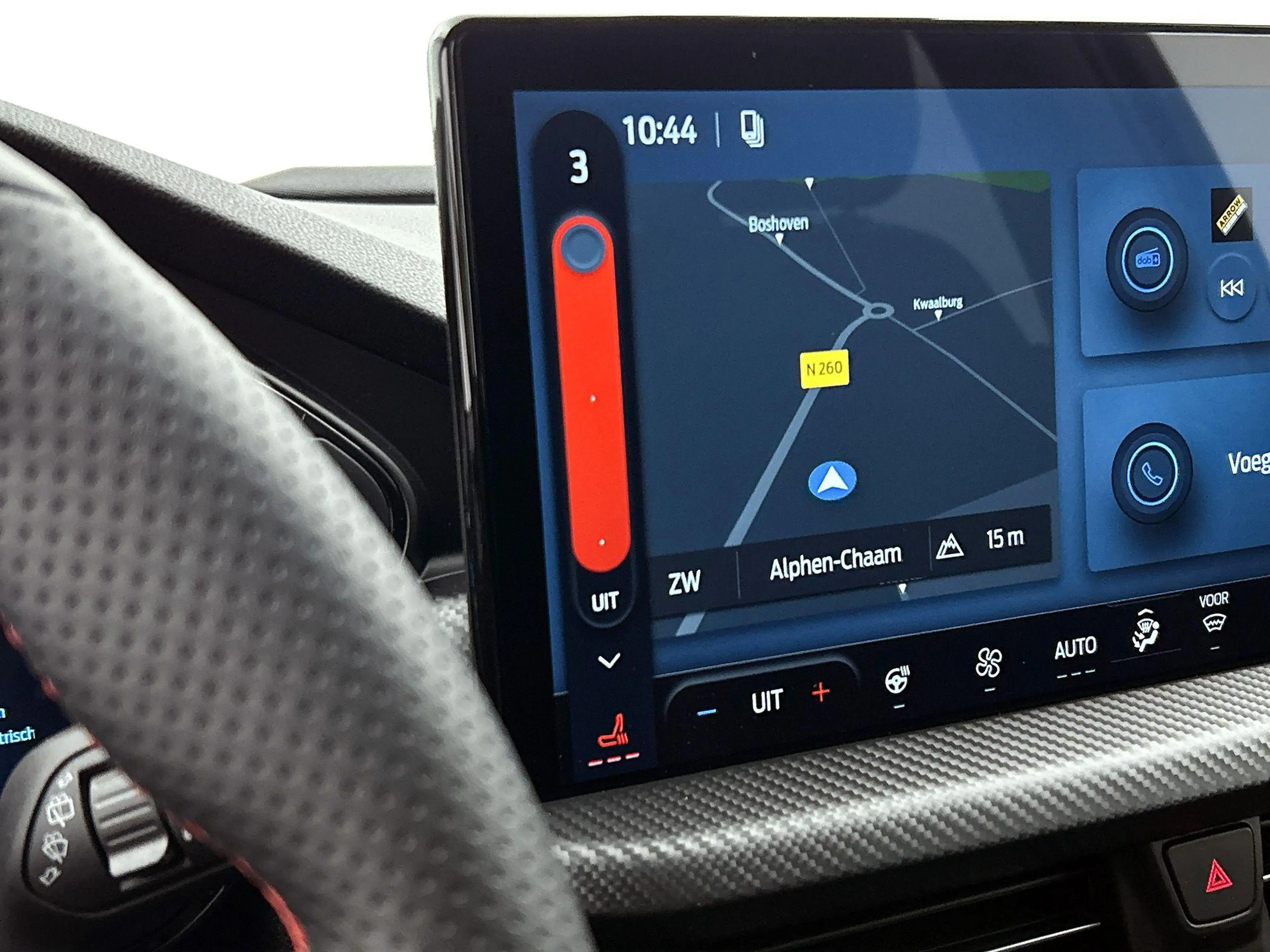 Ford Kuga 2.5 PHEV ST-Line X | Trekhaak Elektr 2100KG | All — photo 8