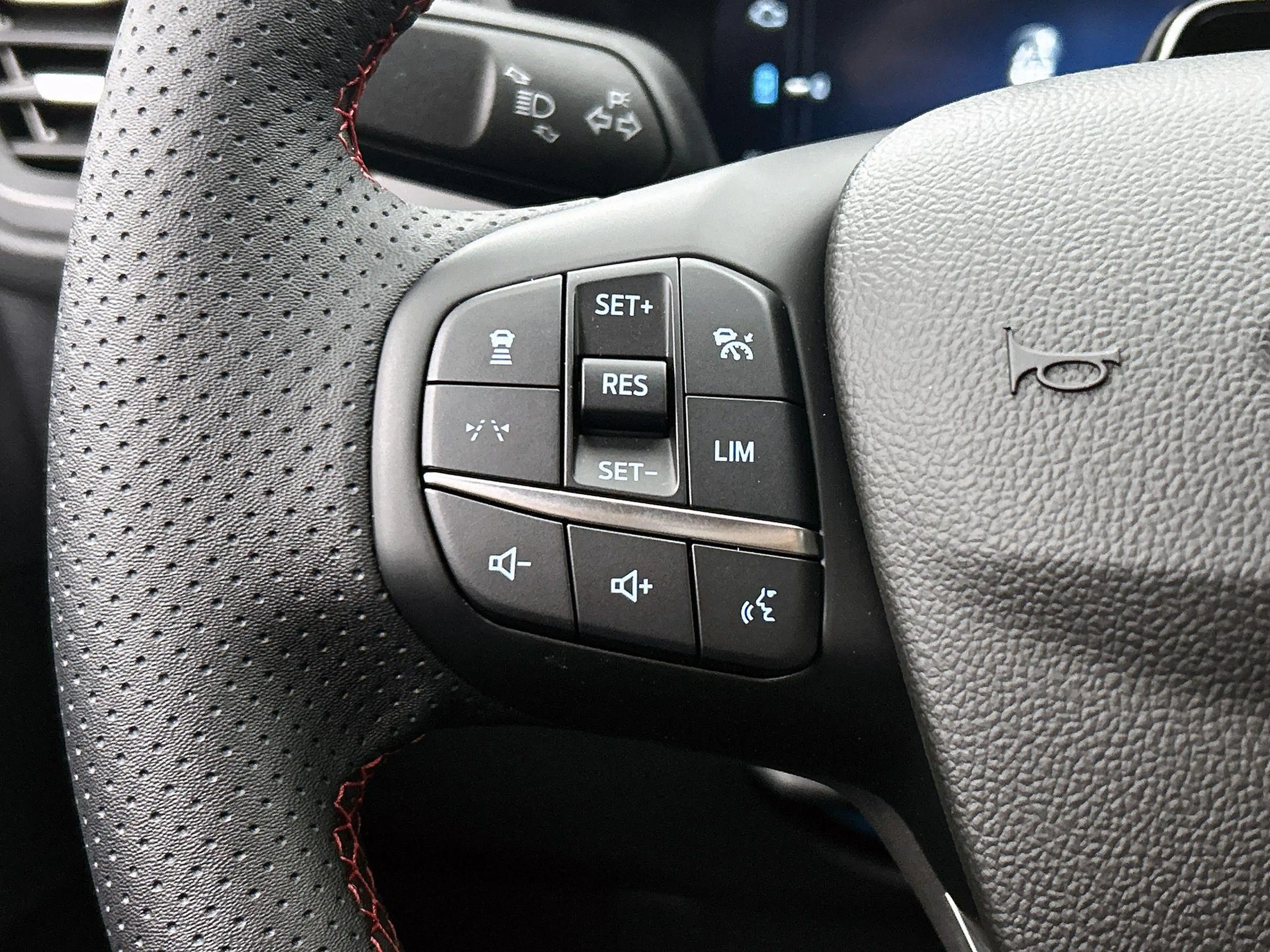 Ford Kuga 2.5 PHEV ST-Line X | Trekhaak Elektr 2100KG | All — photo 6