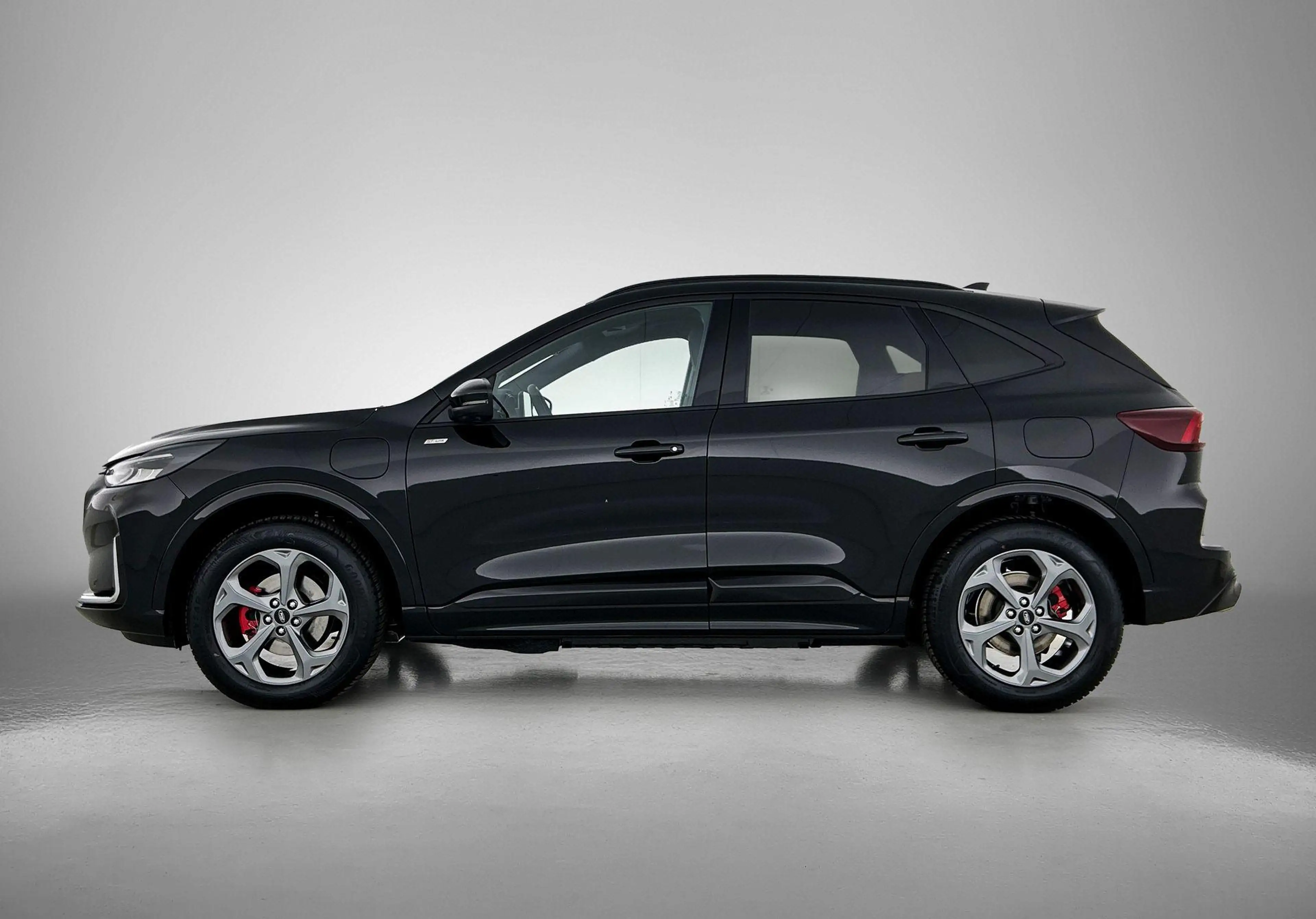 Ford Kuga 2.5 PHEV ST-Line X | Trekhaak Elektr 2100KG | All — photo 2