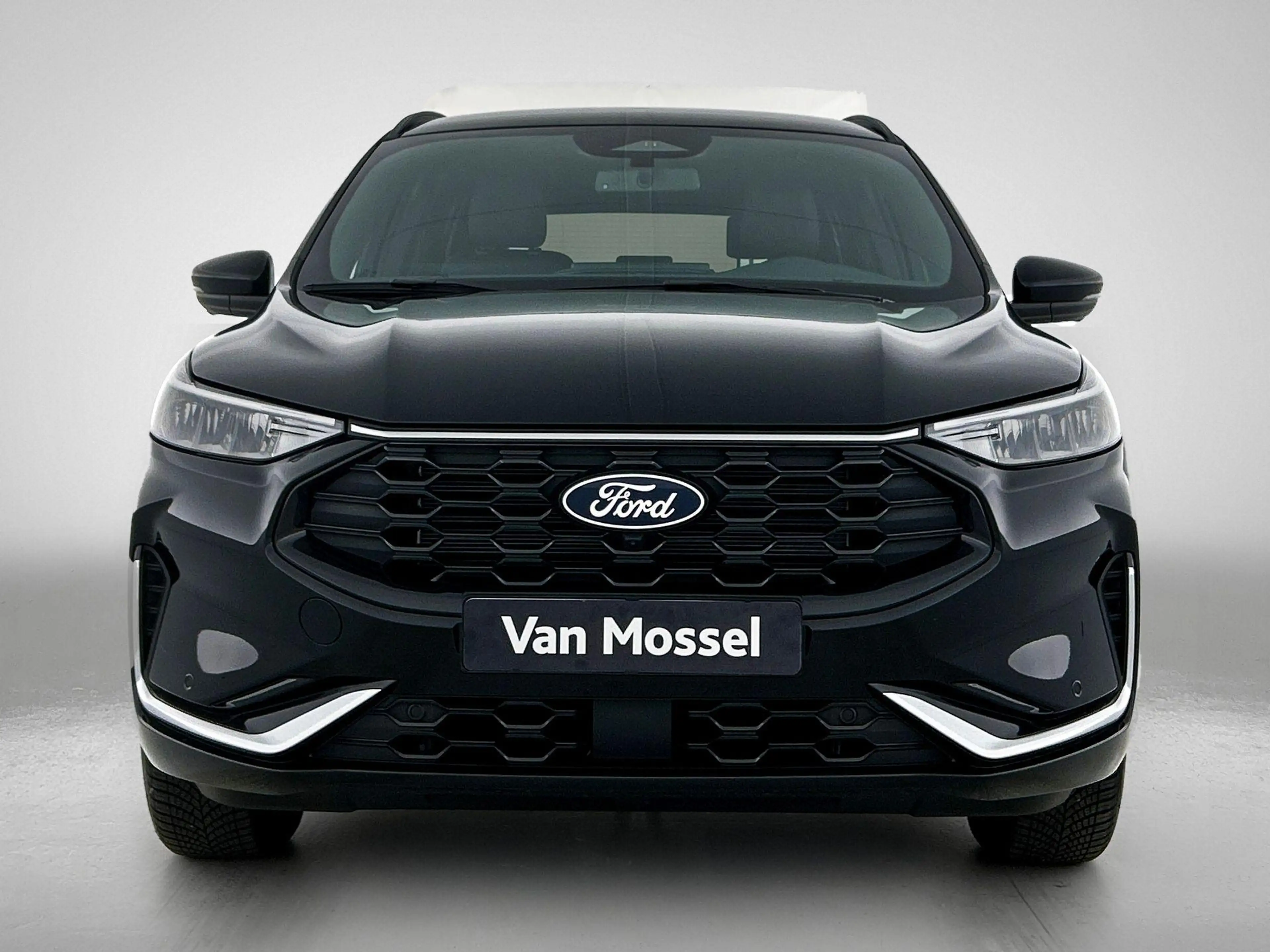 Ford Kuga 2.5 PHEV ST-Line X | Trekhaak Elektr 2100KG | All — photo 5