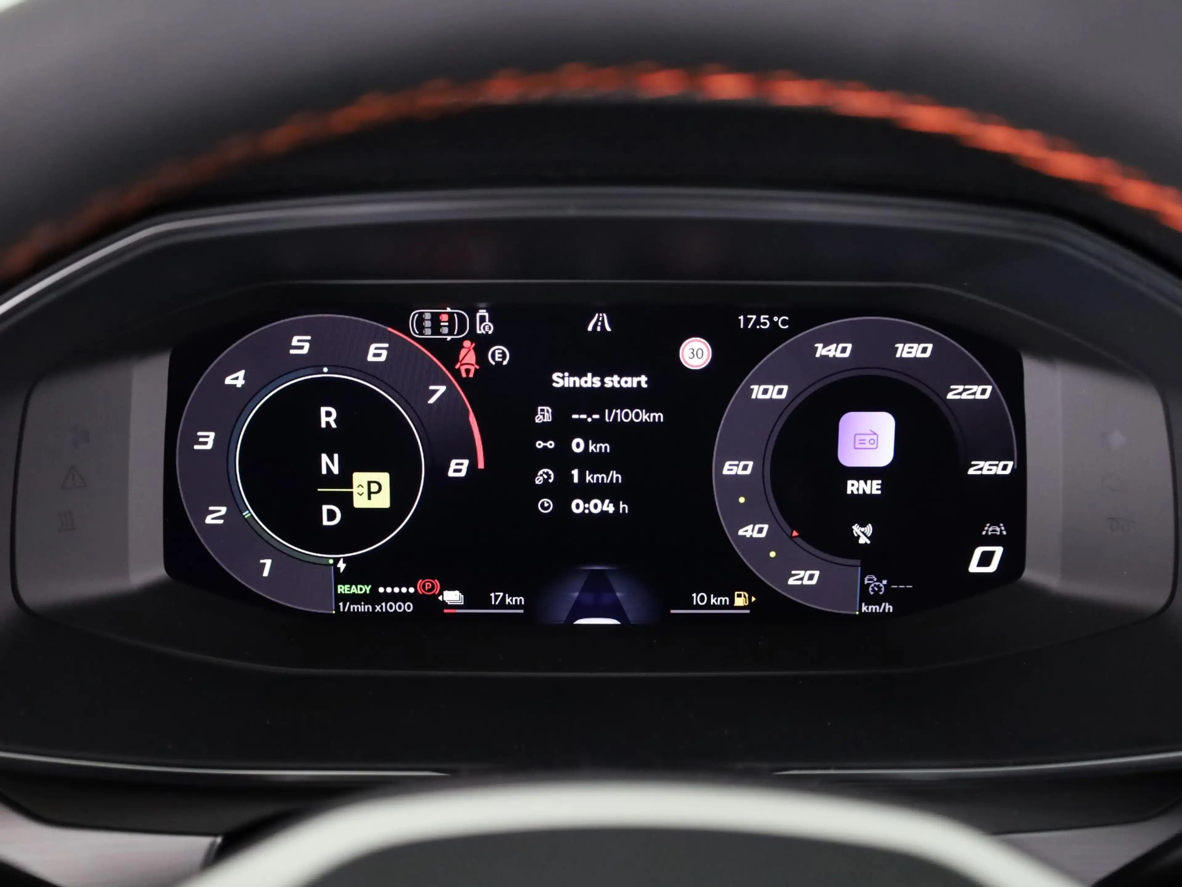 SEAT Leon e-Hybrid 1.5 TSI FR Business | Technology Pack | Draadloze — photo 7